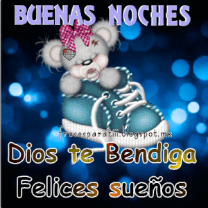 Frases bonitas de buenas noches para mi novio para Facebook