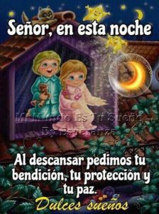 Frases Bonitas De Buenas Noches Para Una Mujer