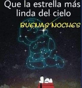 Frases Bonitas De Buenas Noches Para Una Mujer Para Facebook