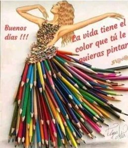 Frases Bonitas De Buenos Dias Amor Para Mi Amor