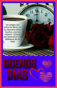 Frases Bonitas De Buenos Dias Amor Para Whatsapp
