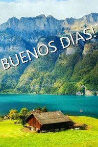 Frases Bonitas De Buenos Dias Mi Amor Para Celular