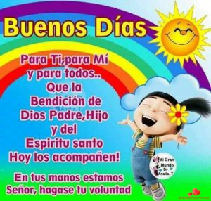 Frases Bonitas De Buenos Dias Mi Amor Para Descargar