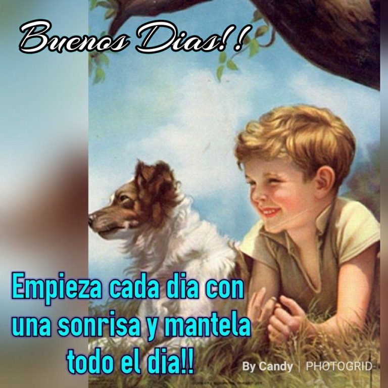 Frases Bonitas De Buenos Dias Mi Amor Para Facebook