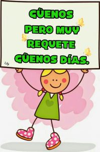 Frases Bonitas De Buenos Dias Para Descargar