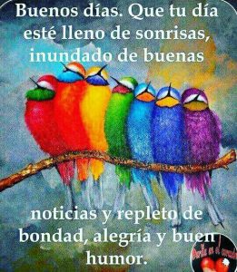 Frases Bonitas De Buenos Dias Para Enamorar Para Mi Amor