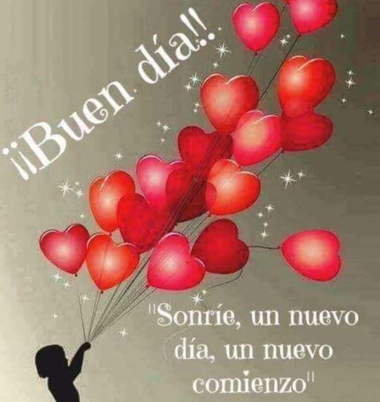 Frases Bonitas De Buenos Dias Para Mi Novio Para Una Amiga