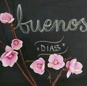 Frases Bonitas De Buenos Dias Para Una Amiga