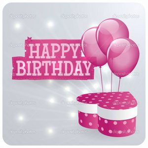 Frases bonitas de cumpleaños para una amiga para descargar por WhatsApp