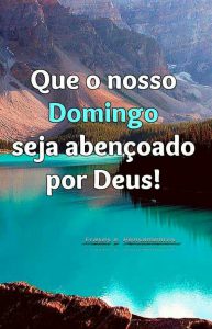 Frases Bonitas De Domingo Para Celular