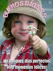 Frases Bonitas De Los Buenos Dias Para Descargar