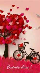 Frases Bonitas De Los Buenos Dias Para Mi Amor