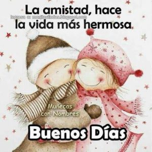 Frases Bonitas Para Buenos Dias