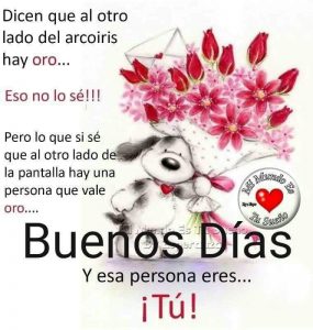 Frases Bonitas Para Buenos Dias Para Celular