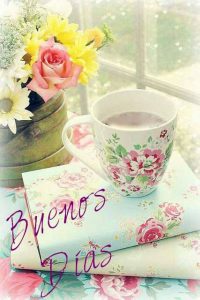 Frases Bonitas Para Buenos Dias Para Mi Amor