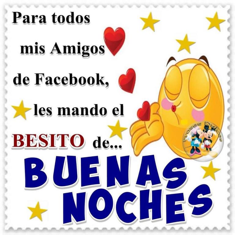 Frases Bonitas Para Dar Las Buenas Noches Para Celular