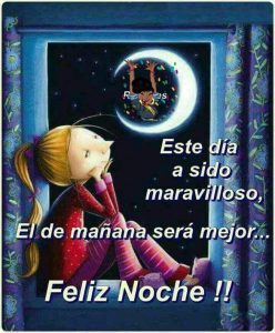 Frases Bonitas Para Dar Las Buenas Noches Para Descargar Gratis