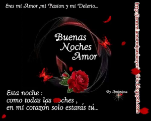 Frases Bonitas Para Dar Las Buenas Noches Para Facebook