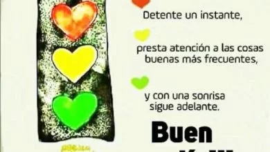 Photo of Frases Bonitas Para Dar Los Buenos Dias A Tu Pareja Para Facebook
