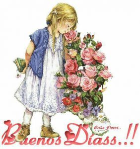 Frases Bonitas Para Dar Los Buenos Dias A Una Mujer Para Celular