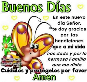 Frases Bonitas Para Dar Los Buenos Dias Para Descargar