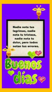 Frases Bonitas Para Dar Los Buenos Dias Para Facebook