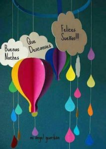 Frases Bonitas Para Decir Buenas Noches