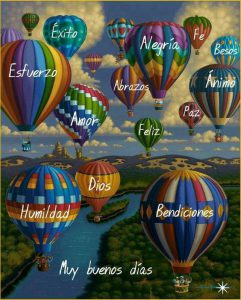 Frases Bonitas Para Decir Buenos Dias Para Descargar