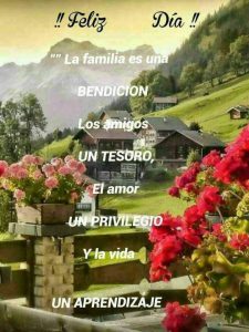 Frases Bonitas Para Decir Buenos Dias Para Facebook