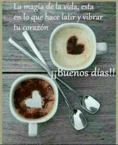 Frases Bonitas Para Decir Buenos Dias Para Whatsapp