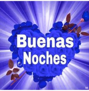 Frases Bonitas Para Desear Buenas Noches