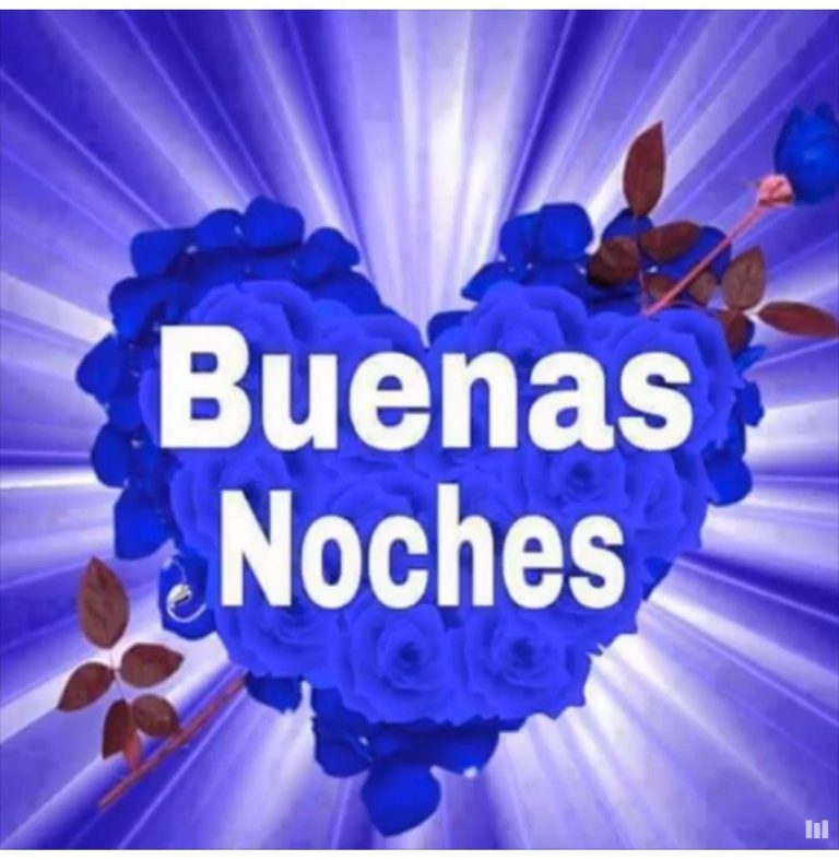 Frases Bonitas Para Desear Buenas Noches