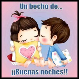 Frases bonitas para desear buenas noches para descargar gratis
