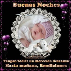 Frases Bonitas Para Desear Buenas Noches Para Facebook