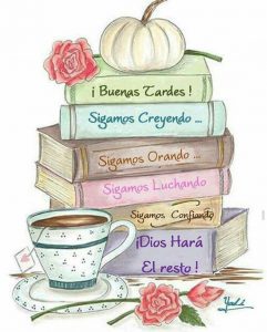 Frases Bonitas Para Desear Buenas Tardes Para Facebook Y Whatsapp