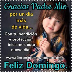 Frases Bonitas Para Dia Domingo Para Celular