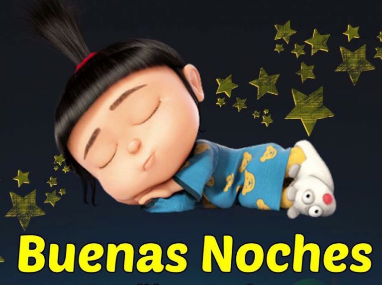 Frases Bonitas Para Las Buenas Noches