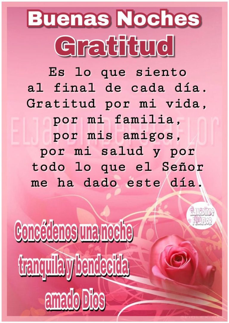 Frases Bonitas Para Las Buenas Noches Para Whatsapp