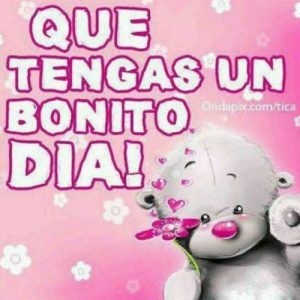 Frases Bonitas Para Los Buenos Dias