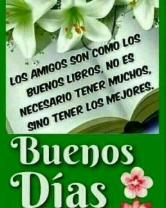 Frases Bonitas Para Los Buenos Dias Para Celular