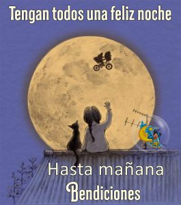 Frases Buenas Noches Amor