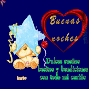 Frases buenas noches amor para WhatsApp