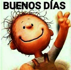 Frases Buenos Dias Amor Para Facebook