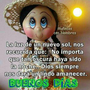 Frases Buenos Dias Amor Para Hombre