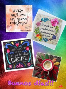 Frases Buenos Dias Amor Para Hombre Para Descargar