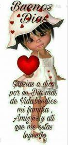 Frases Buenos Dias Amor Para Hombre Para Whatsapp