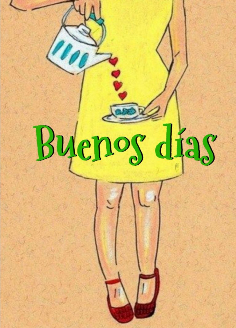 Frases Buenos Dias Amor Para Mi Amor