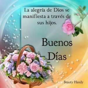 Frases Buenos Dias Para Conquistar Para Celular