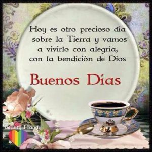 Frases Buenos Dias Para Conquistar Para Facebook