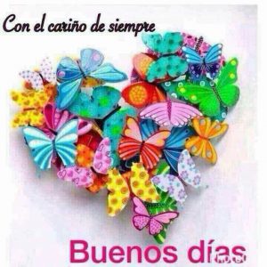 Frases Buenos Dias Para Mi Amor Para Facebook